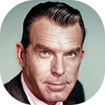 Fred MacMurray